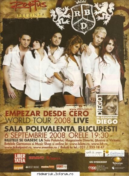 rbd in concerte - app sper sa va fie d folos poza asta pt concertul - RBD