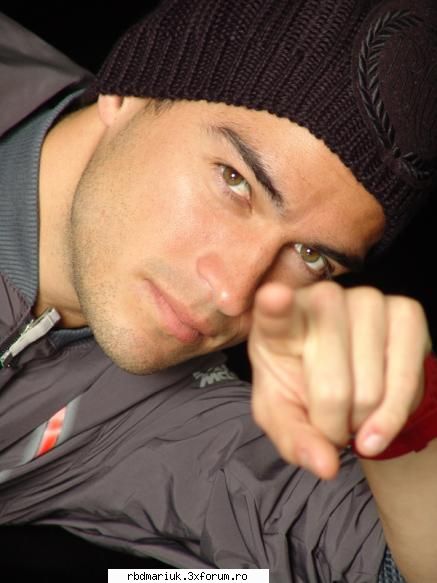 rbd la familia - Este un tip normal. Nu ii este frica de nimic - Seriale/filme