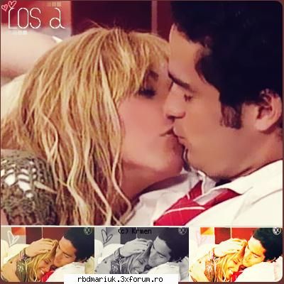 mis y miguel.... :rotfl:  :hi: