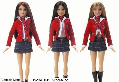 rebelde!!!!:X:X:X - fetle rbd papuji - Seriale/filme