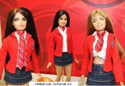 fetele rbd papusi 2