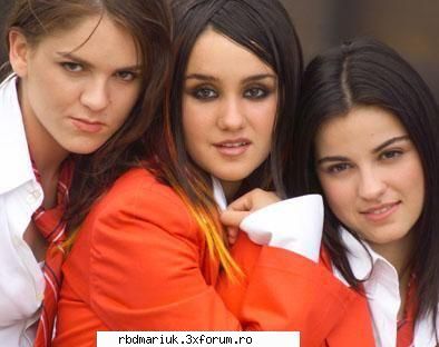 rebelde!!!!:X:X:X - lujan roberta lupita - Seriale/filme