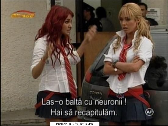 rebelde!!!!:X:X:X - mariuk_airam_nice - Seriale/filme