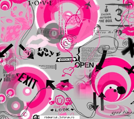 texturi - cool nu vi s pare? - Art zone